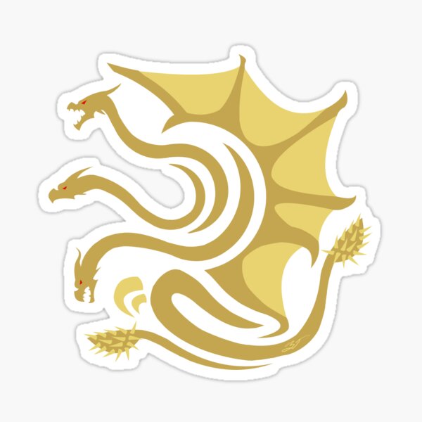 Item preview, Hunter's Sigil: Usurper King designed and sold by KraakenTowers.