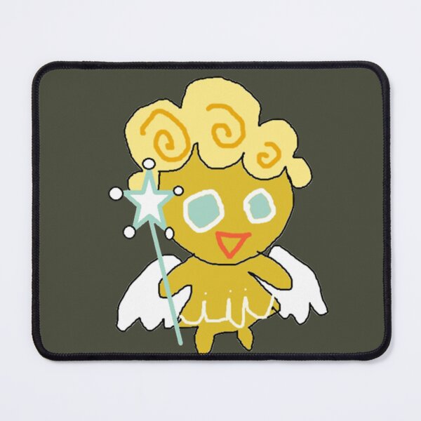 Item preview, Ms Paint cookie run angel cookie designed and sold by MollyHayes3w.