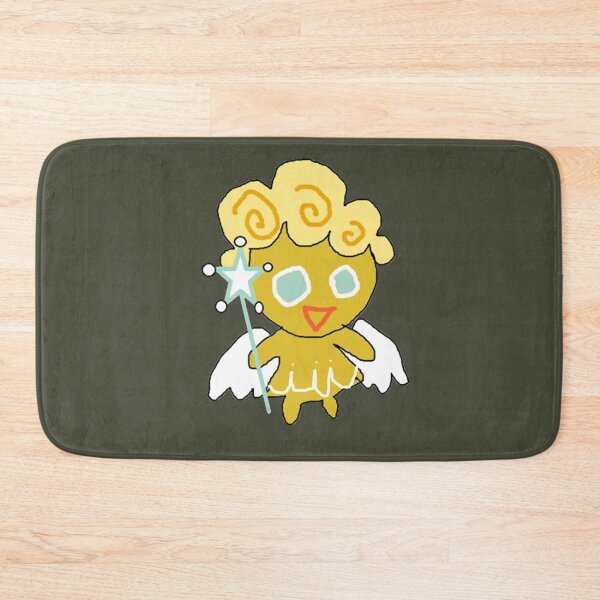 Item preview,  Ms Paint cookie run angel cookie designed and sold by MollyHayes3w.