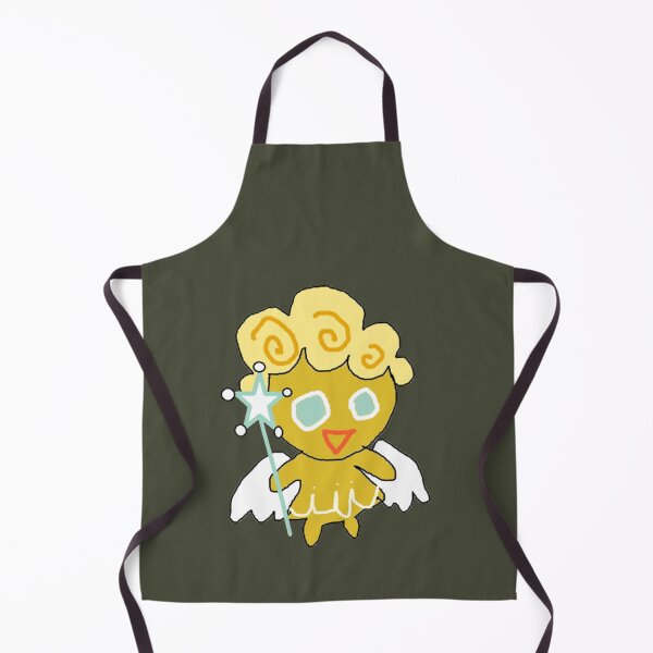 Item preview, Ms Paint cookie run angel cookie designed and sold by MollyHayes3w.