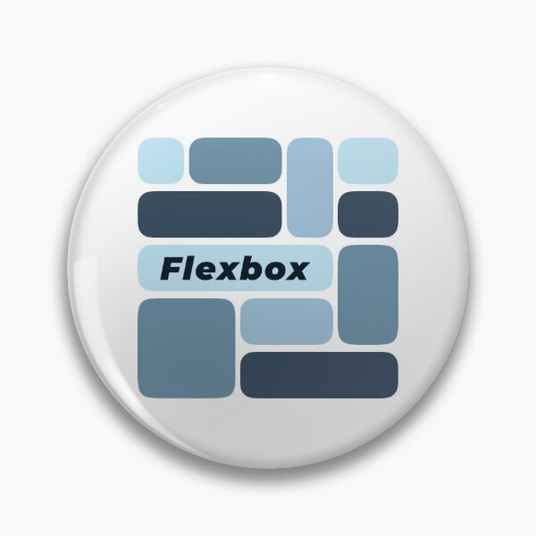 Aperçu de l'œuvre CSS - Flexbox créée et vendue par Mechashadow.