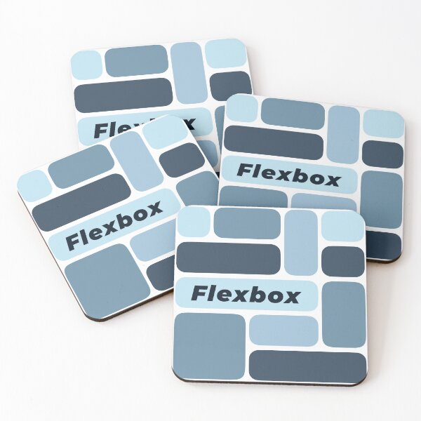 Item preview, CSS - Flexbox designed and sold by Mechashadow.