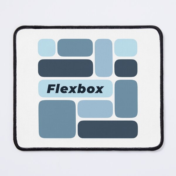 Item preview, CSS - Flexbox designed and sold by Mechashadow.