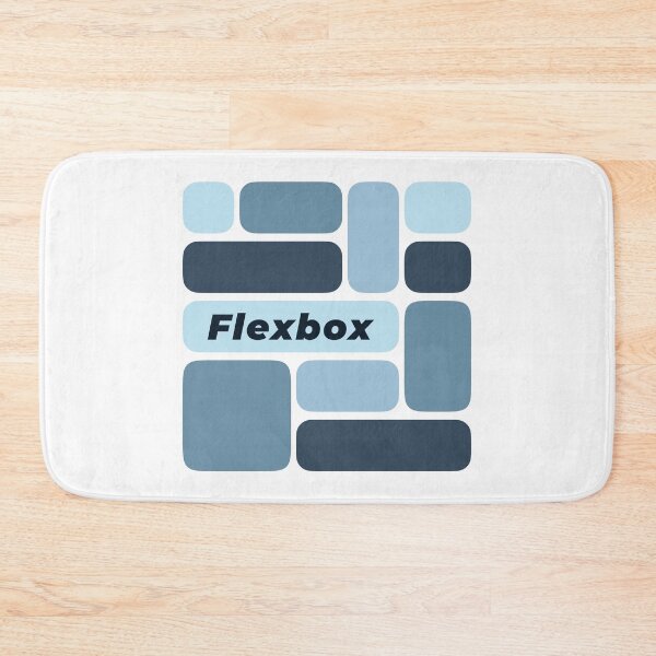 Item preview, CSS - Flexbox designed and sold by Mechashadow.