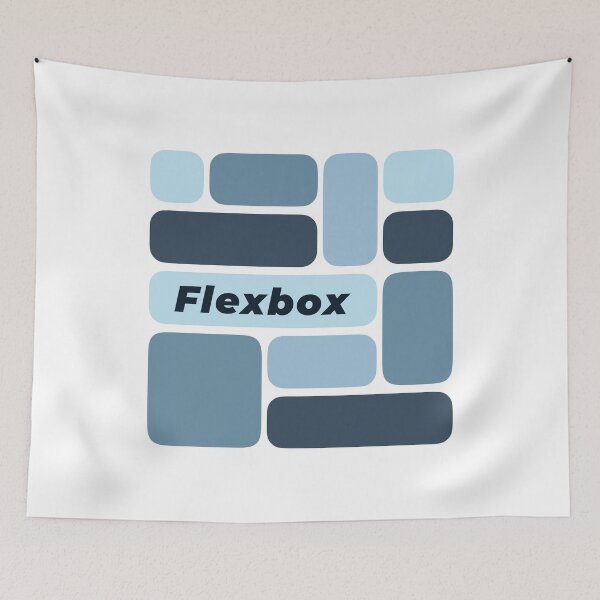 Item preview, CSS - Flexbox designed and sold by Mechashadow.