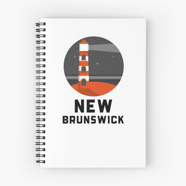 Item preview, New Brunswick Lighthouse designed and sold by NewBrunswickTs.