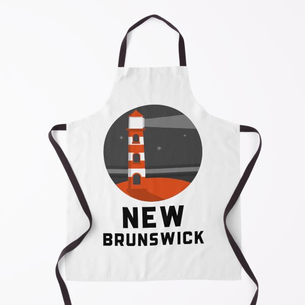 Item preview, New Brunswick Lighthouse designed and sold by NewBrunswickTs.