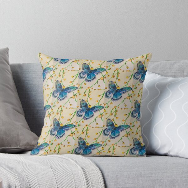Item preview, Peaceful Butterfly  designed and sold by EvermoreDesign.