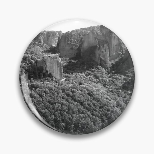 Item preview, Meteora in monochrome designed and sold by zumi.