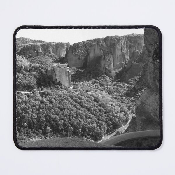 Item preview, Meteora in monochrome designed and sold by zumi.