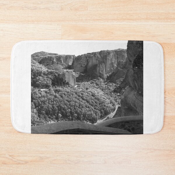 Item preview, Meteora in monochrome designed and sold by zumi.