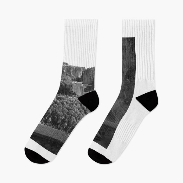 Item preview, Meteora in monochrome designed and sold by zumi.