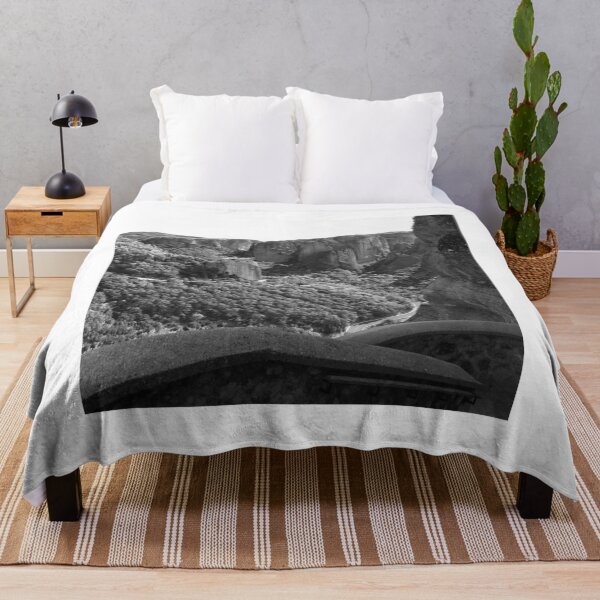 Item preview, Meteora in monochrome designed and sold by zumi.