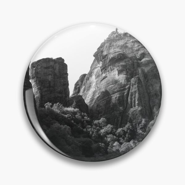 Item preview, Meteora formations designed and sold by zumi.
