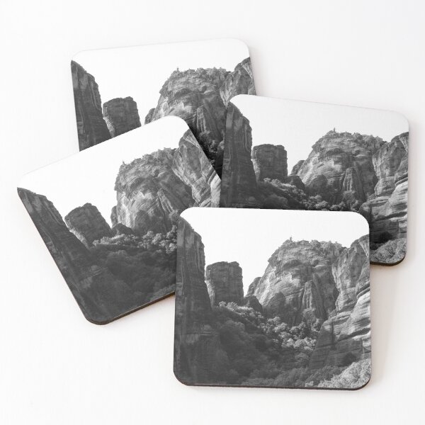 Item preview, Meteora formations designed and sold by zumi.