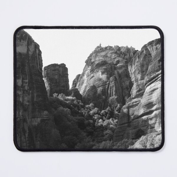 Item preview, Meteora formations designed and sold by zumi.