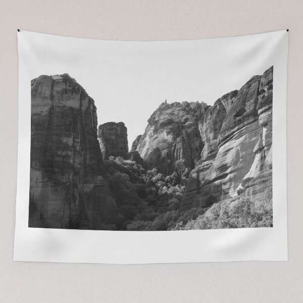Item preview, Meteora formations designed and sold by zumi.