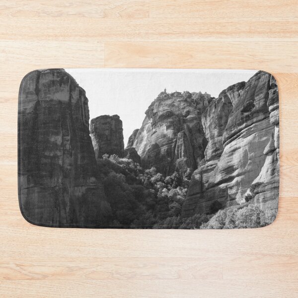 Item preview, Meteora formations designed and sold by zumi.
