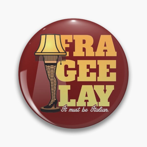 Item preview,  FRA GEE LAY designed and sold by TeeArcade84.