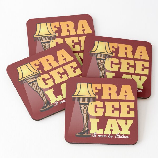 Item preview,  FRA GEE LAY designed and sold by TeeArcade84.