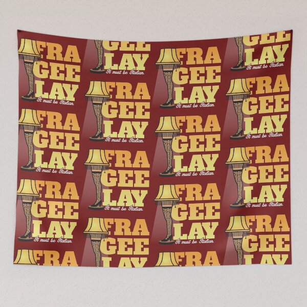 Item preview,  FRA GEE LAY designed and sold by TeeArcade84.