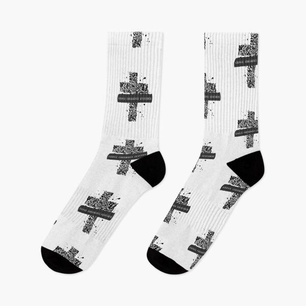 Item preview, GOD - Grace Obedience Devotion designed and sold by Church Boy Clothing Co..