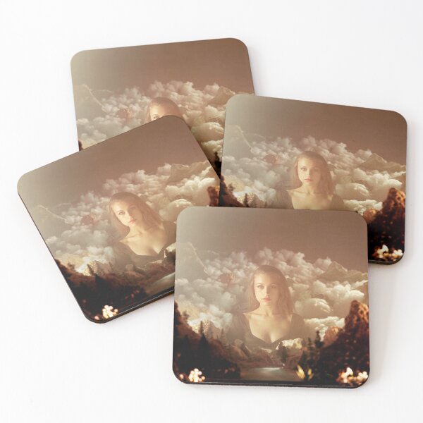 Item preview, Joanna Newsom Divers designed and sold by InfluentialArt.