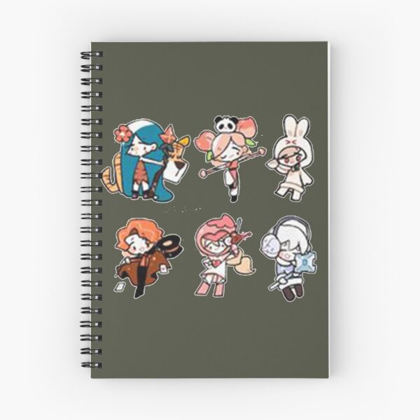 Item preview, Funny pretty espresso cookie milk Gift moon rabbit cookie run designed and sold by MollyHayes3w.
