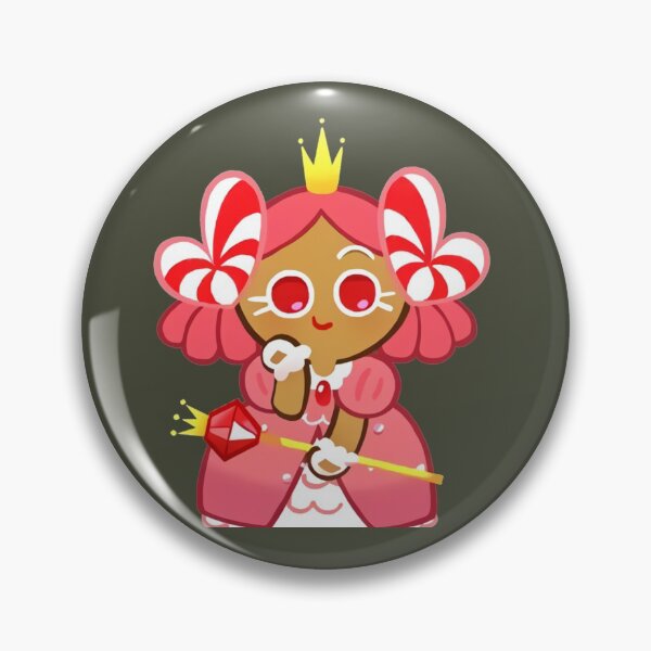 Item preview, Princess Cookie! Cookie Run Kingdom    designed and sold by MollyHayes3w.