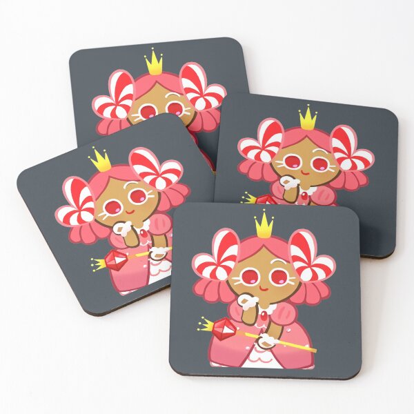 Item preview, Princess Cookie! Cookie Run Kingdom    designed and sold by MollyHayes3w.