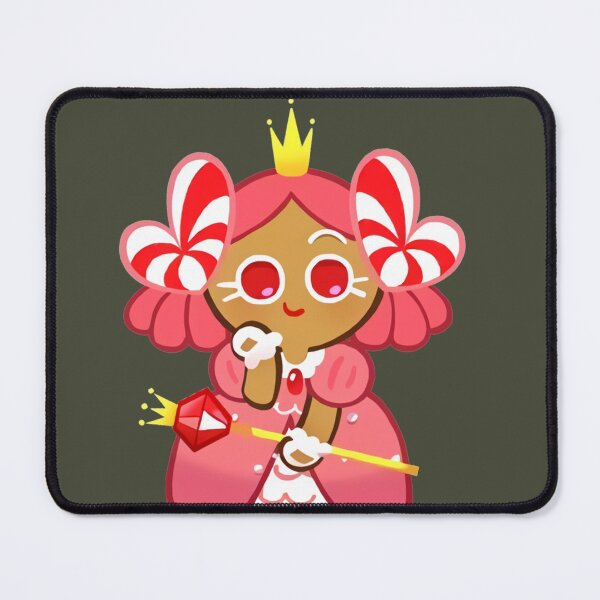Item preview, Princess Cookie! Cookie Run Kingdom    designed and sold by MollyHayes3w.