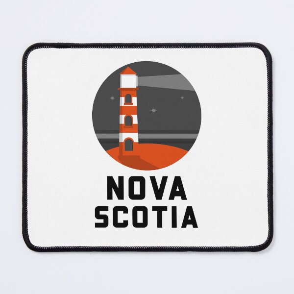 Item preview, Nova Scotia Sailing designed and sold by NewBrunswickTs.