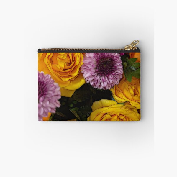 Item preview, November Flowers 8 designed and sold by bloomingvine.