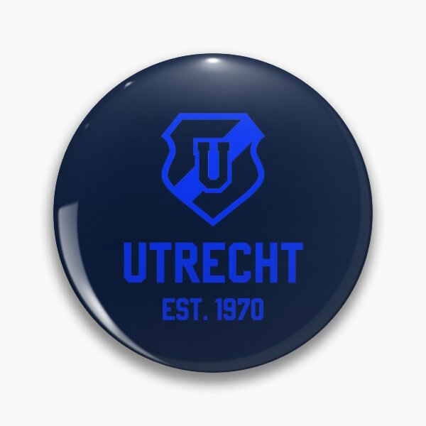 Item preview, Utrecht Blue 2 designed and sold by VRedBaller.