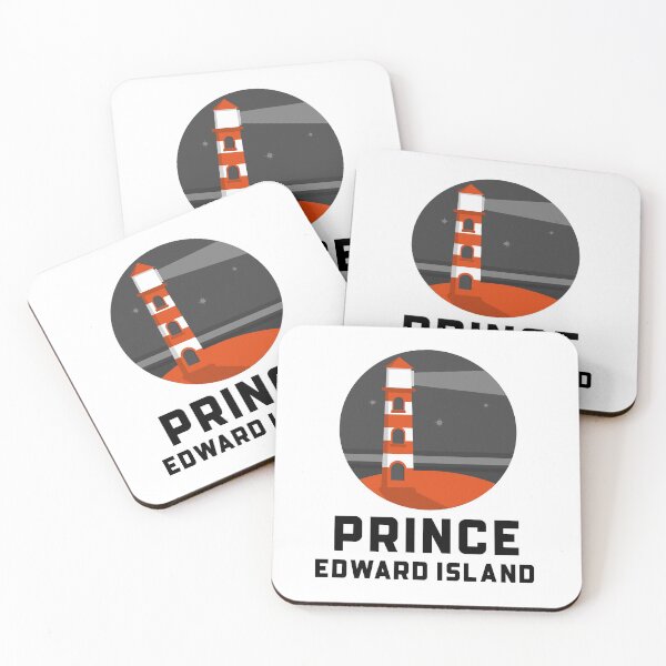 Item preview, Prince Edward Island Lighthouse designed and sold by NewBrunswickTs.