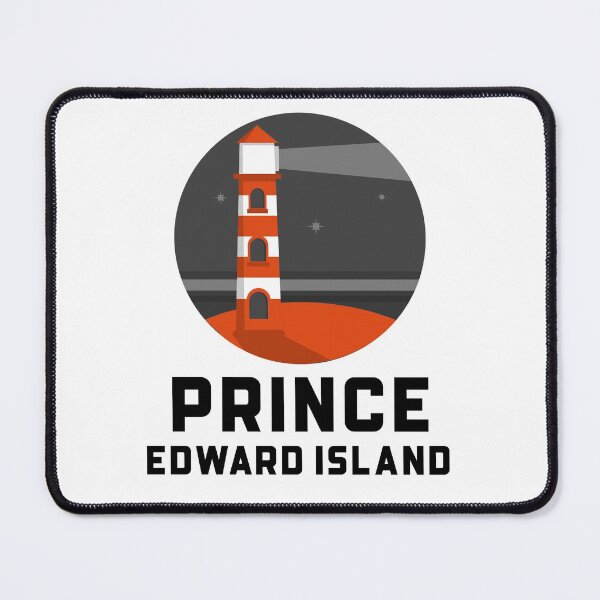 Item preview, Prince Edward Island Lighthouse designed and sold by NewBrunswickTs.