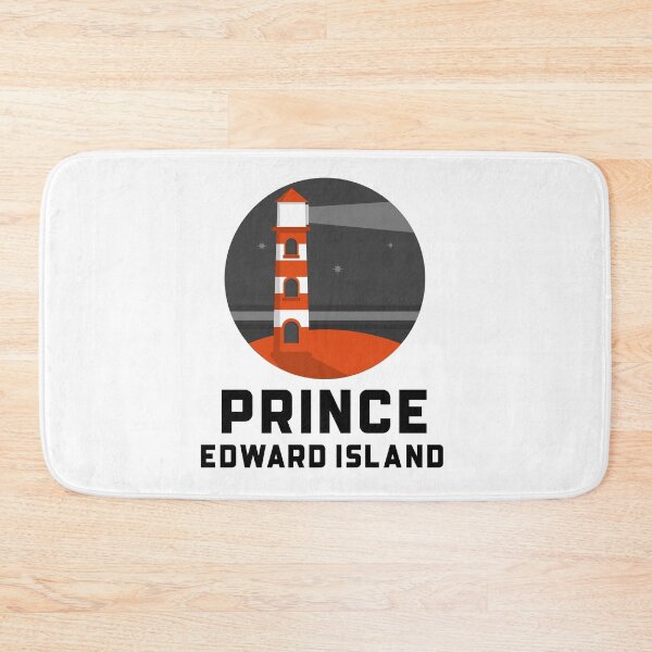 Item preview, Prince Edward Island Lighthouse designed and sold by NewBrunswickTs.