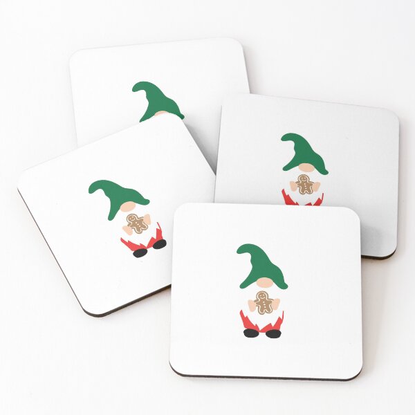 Item preview, Boris the holiday gnome designed and sold by peggieprints.