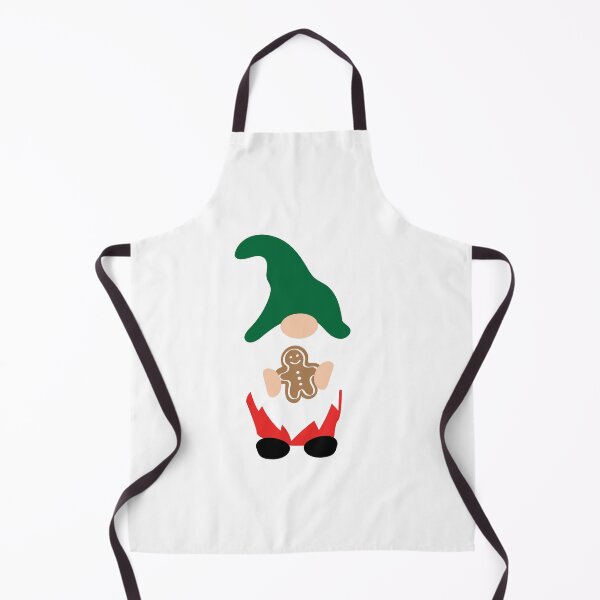 Item preview, Boris the holiday gnome designed and sold by peggieprints.