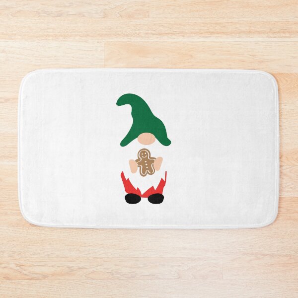 Item preview, Boris the holiday gnome designed and sold by peggieprints.