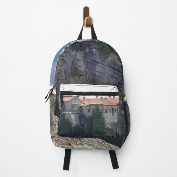 Item preview, The Monastery of St. Stephen designed and sold by zumi.