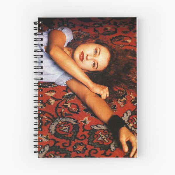 Item preview, Tori Amos 90s Portrait designed and sold by InfluentialArt.