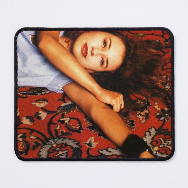 Item preview, Tori Amos 90s Portrait designed and sold by InfluentialArt.