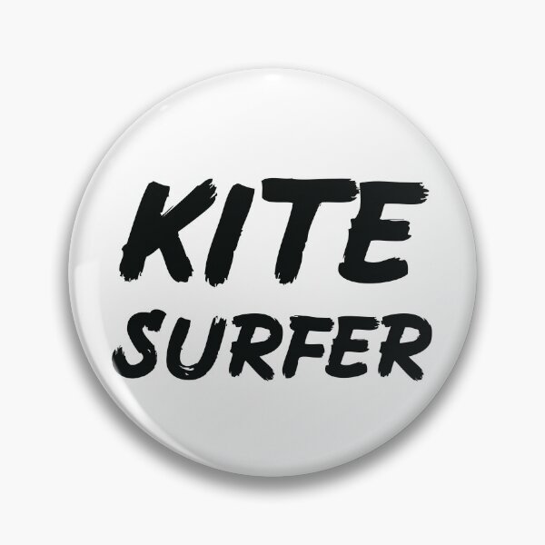 Item preview, Kite Surfer for Kite Surfing Fans  designed and sold by Mochi-Merch.