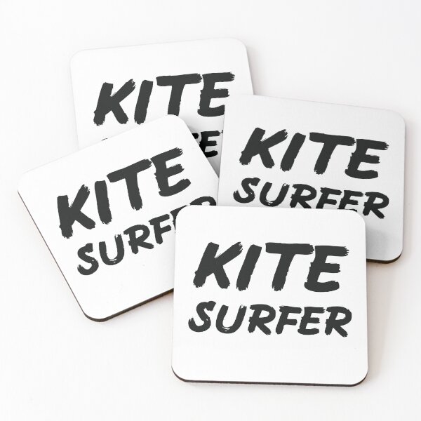 Item preview, Kite Surfer for Kite Surfing Fans  designed and sold by Mochi-Merch.