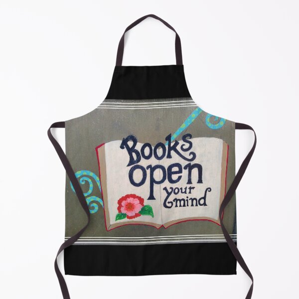 Item preview, Read! designed and sold by Thaddeus Zajdowicz.