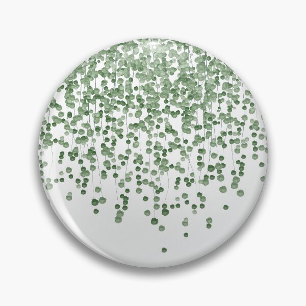 Item preview, Maidenhair Ferns designed and sold by GlowinUp Shop.