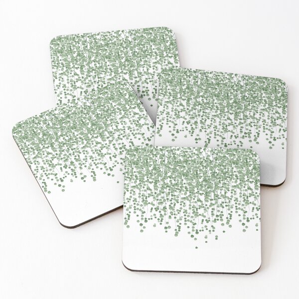 Item preview, Maidenhair Ferns designed and sold by GlowinUp Shop.