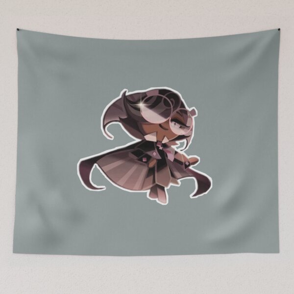 Item preview, Cookie run kingdom new design    designed and sold by MollyHayes3w.