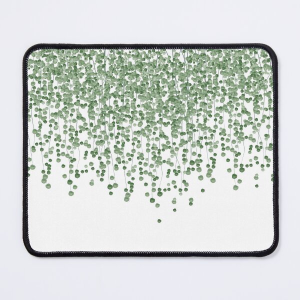 Item preview, Maidenhair Ferns designed and sold by GlowinUp Shop.